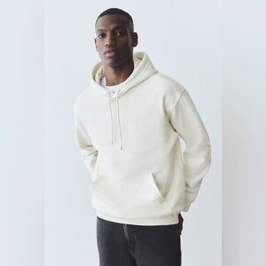 Forever 21 Boho Scuba Hoodie. Men’s Medium. NWT.